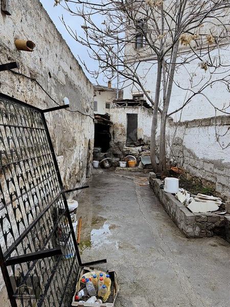 *avanos Gayrimenkul*avanos Eski Evleri Caddesinde 320 M2 Ev — fotoğraf 20