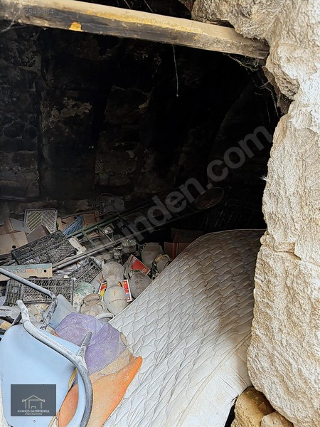 *avanos Gayrimenkul*avanos Eski Evleri Caddesinde 320 M2 Ev — fotoğraf 21