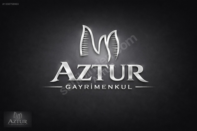 Döşemealtı Yeşilbayır'da 641m2 Ormana Cephe Satılık İmarlı Arsa — fotoğraf 4