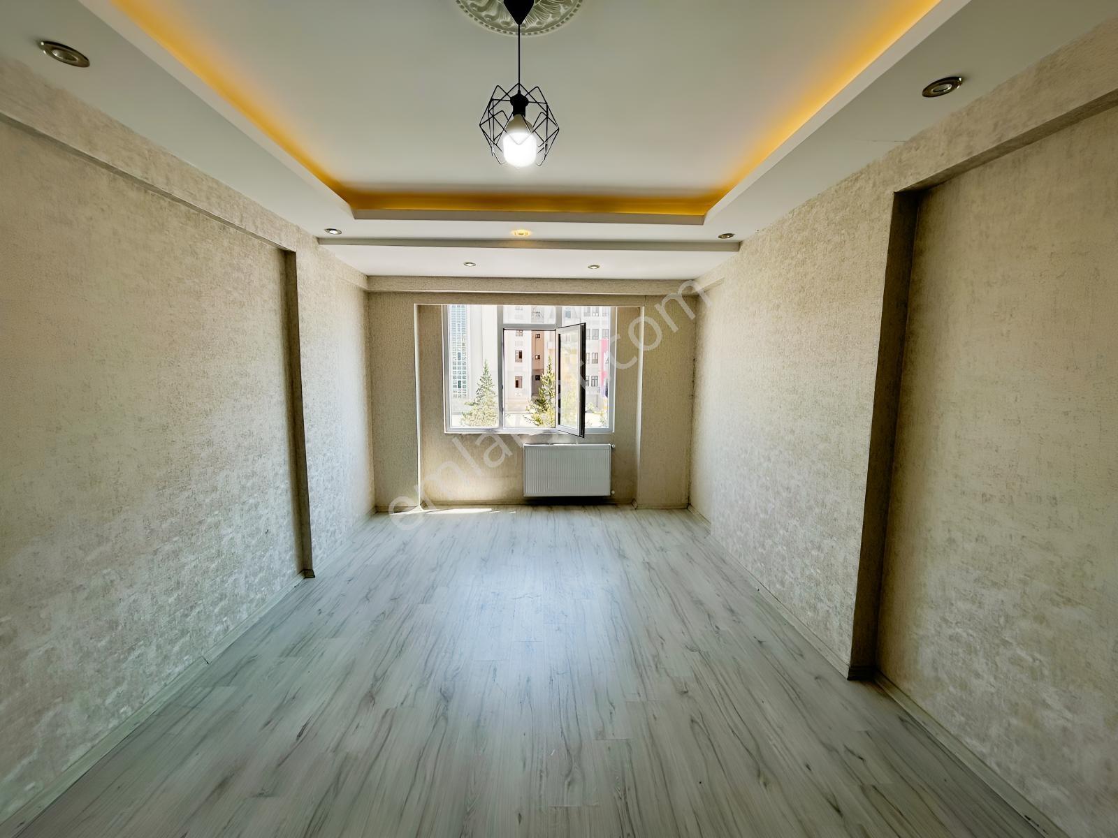 Roma Gayrimenkul'den Seyrantepe'de 2+1 Ara Kat Satılık Daire — fotoğraf 5