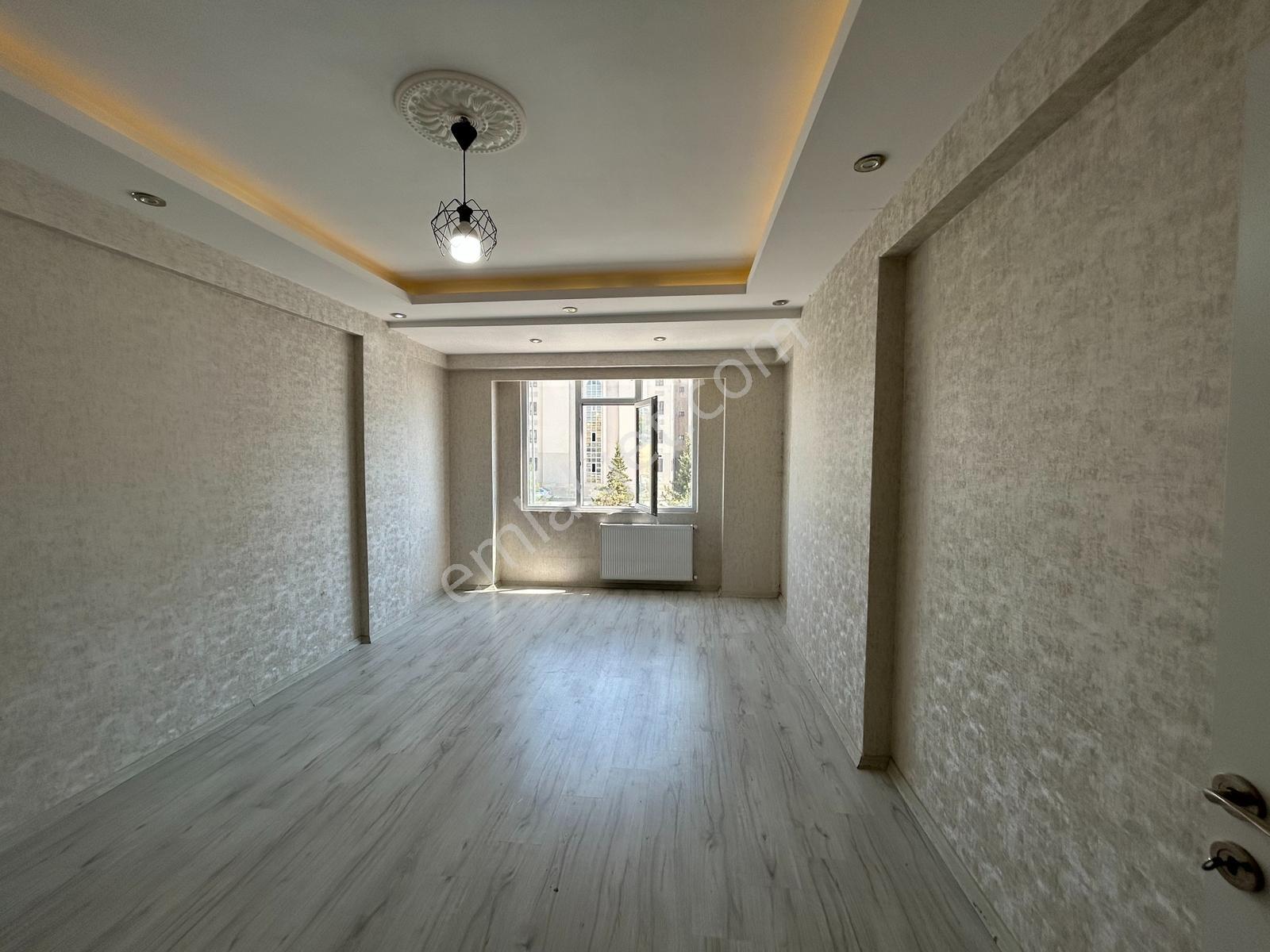 Roma Gayrimenkul'den Seyrantepe'de 2+1 Ara Kat Satılık Daire — fotoğraf 7