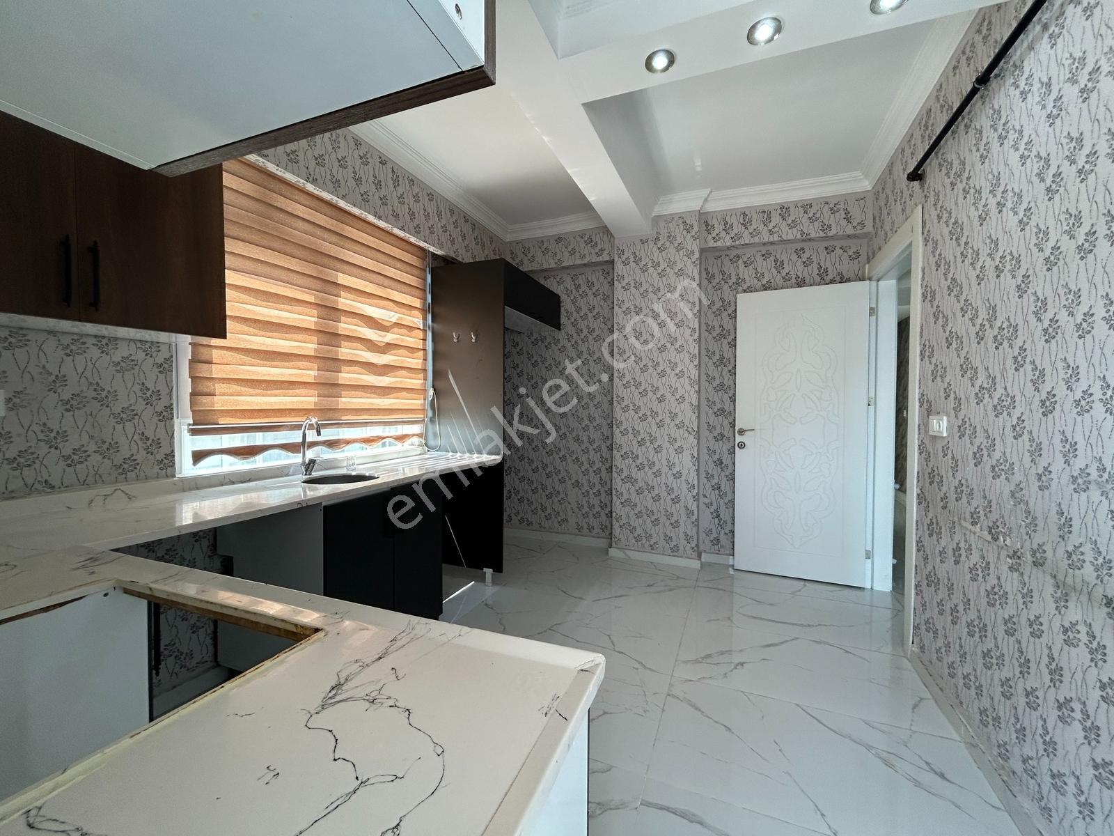 Roma Gayrimenkul'den Seyrantepe'de 2+1 Ara Kat Satılık Daire — fotoğraf 10