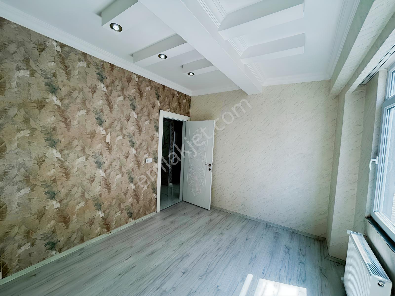 Roma Gayrimenkul'den Seyrantepe'de 2+1 Ara Kat Satılık Daire — fotoğraf 20