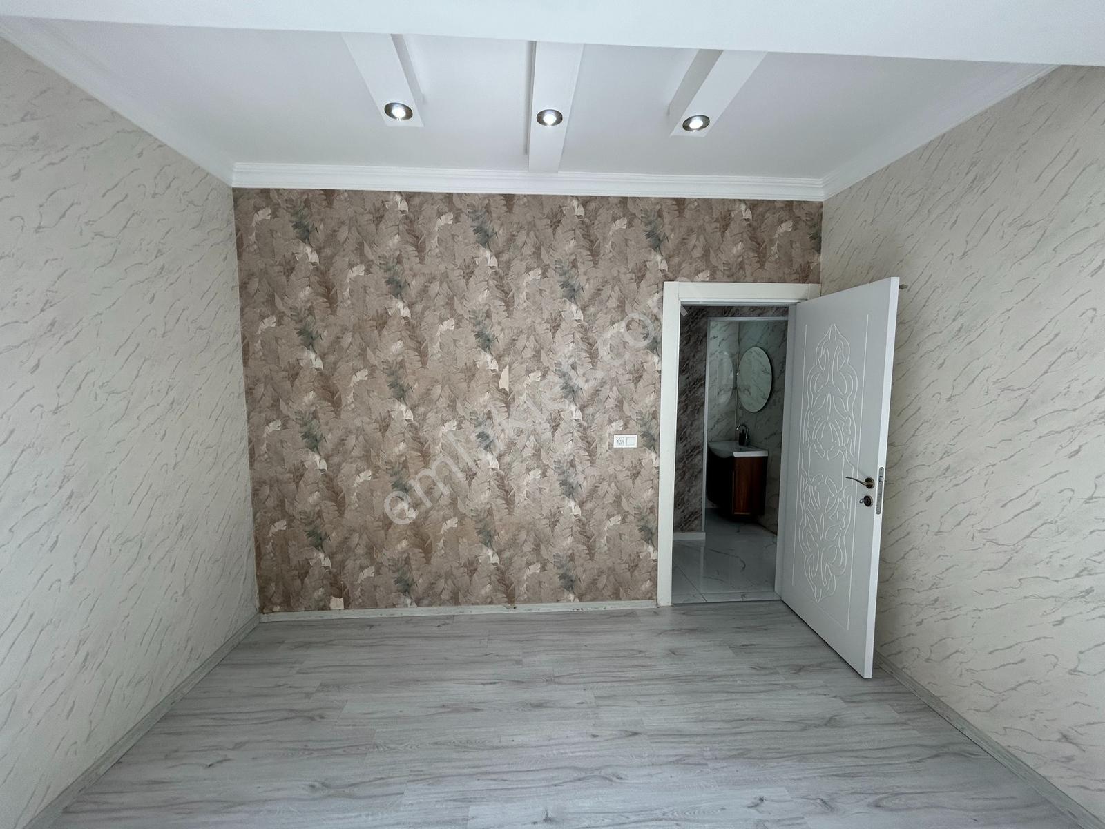 Roma Gayrimenkul'den Seyrantepe'de 2+1 Ara Kat Satılık Daire — fotoğraf 21