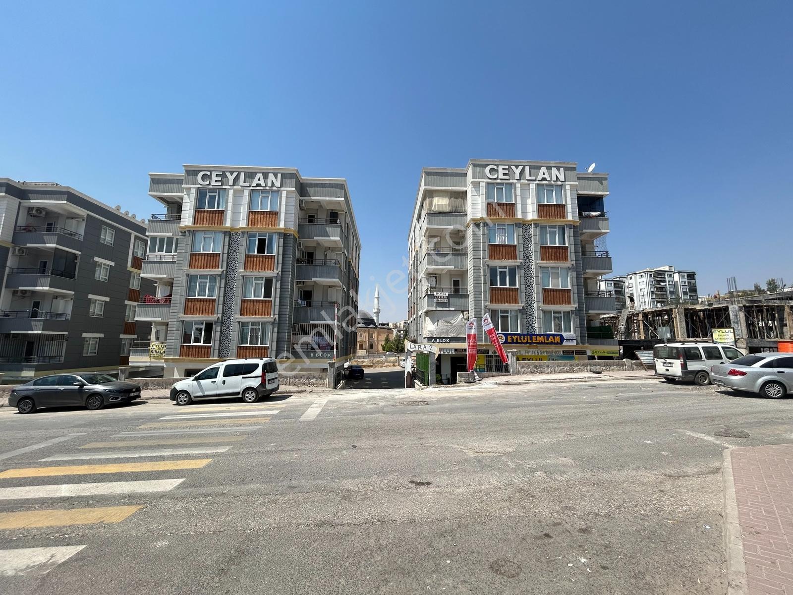 Roma Gayrimenkul'den Seyrantepe'de 2+1 Ara Kat Satılık Daire — fotoğraf 27