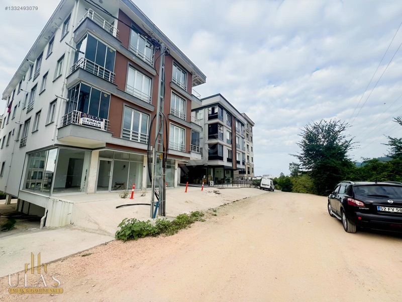 Ulaş Gayrimenkul-şehir Hast. Yakın-cam Balkonlu Sıfır 1+1 Daire — fotoğraf 3