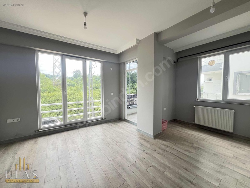 Ulaş Gayrimenkul-şehir Hast. Yakın-cam Balkonlu Sıfır 1+1 Daire — fotoğraf 11