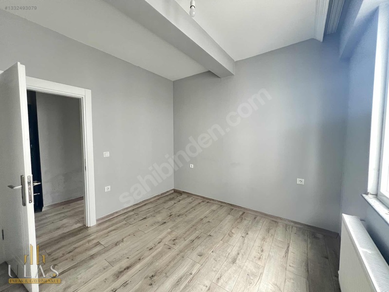 Ulaş Gayrimenkul-şehir Hast. Yakın-cam Balkonlu Sıfır 1+1 Daire — fotoğraf 17