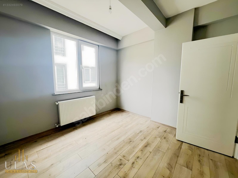 Ulaş Gayrimenkul-şehir Hast. Yakın-cam Balkonlu Sıfır 1+1 Daire — fotoğraf 19