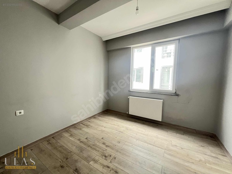 Ulaş Gayrimenkul-şehir Hast. Yakın-cam Balkonlu Sıfır 1+1 Daire — fotoğraf 20