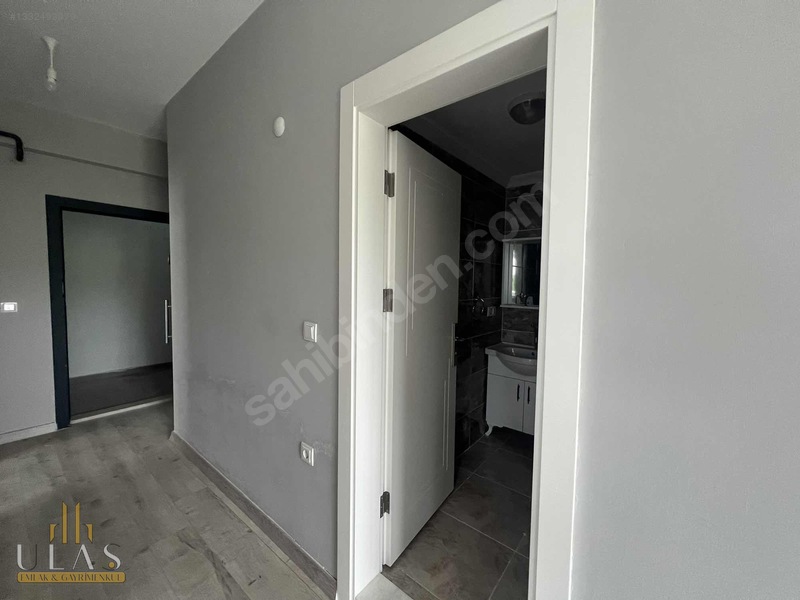 Ulaş Gayrimenkul-şehir Hast. Yakın-cam Balkonlu Sıfır 1+1 Daire — fotoğraf 21