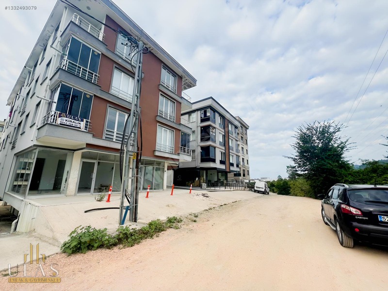 Ulaş Gayrimenkul-şehir Hast. Yakın-cam Balkonlu Sıfır 1+1 Daire — fotoğraf 23