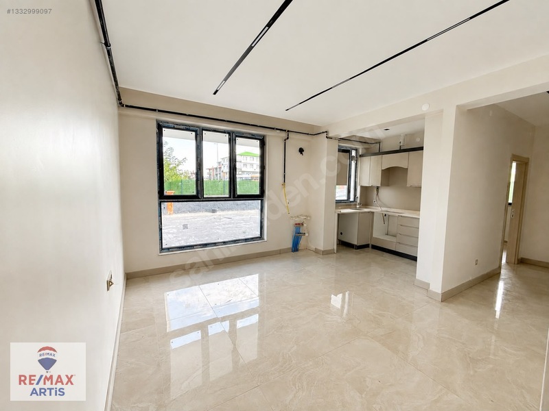 Remax Artis'den Dadaşkent'te Satılık 2+0 Daire — fotoğraf 2