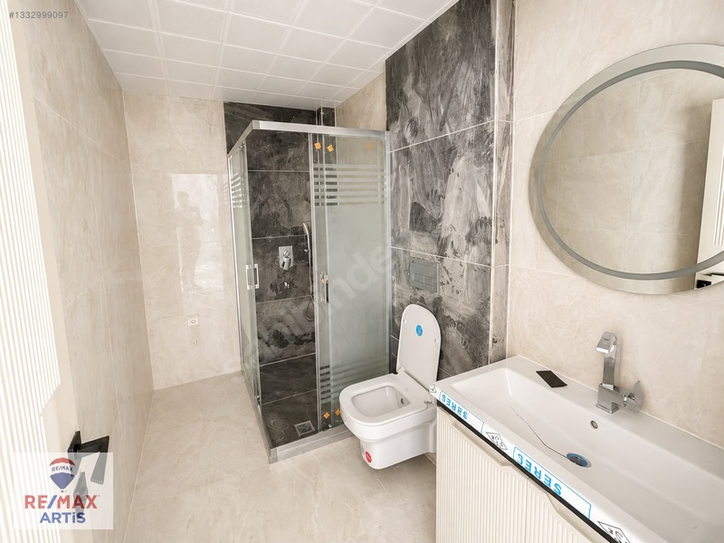 Remax Artis'den Dadaşkent'te Satılık 2+0 Daire — fotoğraf 8