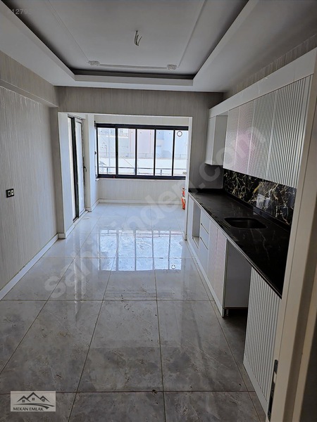 Kahvelipınar-yeni Yaşam Alanında Satılık 3+1 Sıfır Daire 180 M2 — fotoğraf 7