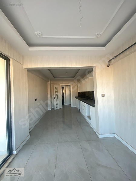 Kahvelipınar-yeni Yaşam Alanında Satılık 3+1 Sıfır Daire 180 M2 — fotoğraf 9