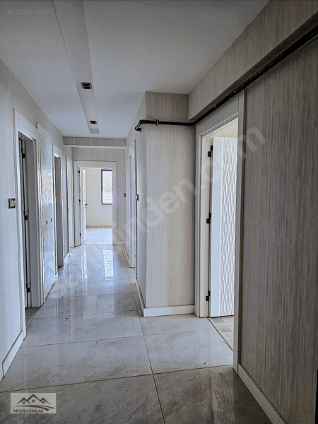 Kahvelipınar-yeni Yaşam Alanında Satılık 3+1 Sıfır Daire 180 M2 — fotoğraf 10
