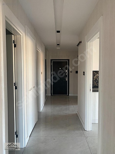 Kahvelipınar-yeni Yaşam Alanında Satılık 3+1 Sıfır Daire 180 M2 — fotoğraf 18