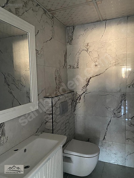Kahvelipınar-yeni Yaşam Alanında Satılık 3+1 Sıfır Daire 180 M2 — fotoğraf 27