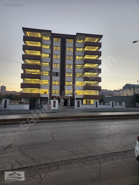 Kahvelipınar-yeni Yaşam Alanında Satılık 3+1 Sıfır Daire 180 M2 — fotoğraf 29