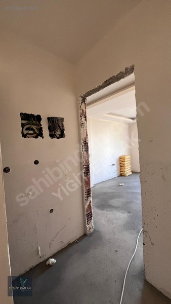 Yiğit Emlak'da Yeni Mahallede Kaçırılmayacak Satılık1+1 Daireler — fotoğraf 4