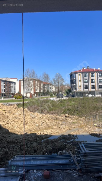 Yiğit Emlak'da Yeni Mahallede Kaçırılmayacak Satılık1+1 Daireler — fotoğraf 7