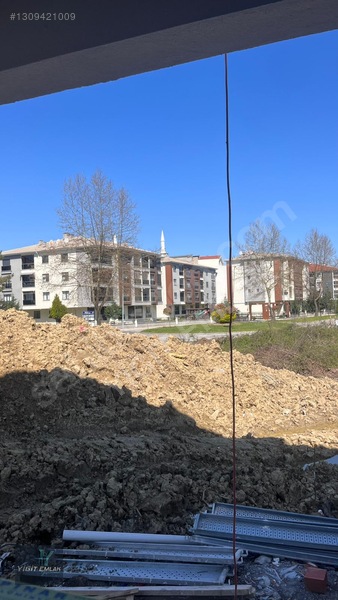 Yiğit Emlak'da Yeni Mahallede Kaçırılmayacak Satılık1+1 Daireler — fotoğraf 8