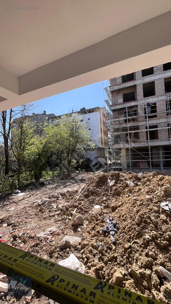 Yiğit Emlak'da Yeni Mahallede Kaçırılmayacak Satılık1+1 Daireler — fotoğraf 22