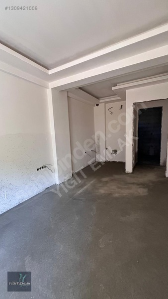 Yiğit Emlak'da Yeni Mahallede Kaçırılmayacak Satılık1+1 Daireler — fotoğraf 26