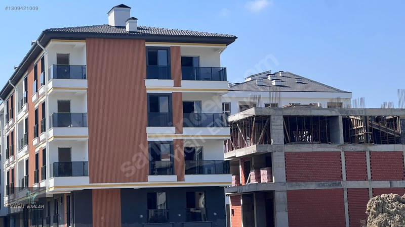 Yiğit Emlak'da Yeni Mahallede Kaçırılmayacak Satılık1+1 Daireler — fotoğraf 29
