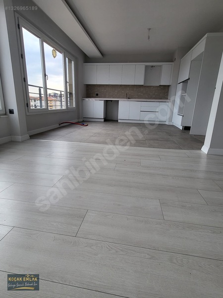 Hürriyette 190 M2 5 Oda Sıfır 3 Cepheli İsteginiz Kadar Kredi — fotoğraf 5