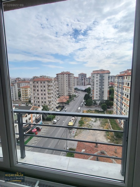 Hürriyette 190 M2 5 Oda Sıfır 3 Cepheli İsteginiz Kadar Kredi — fotoğraf 9