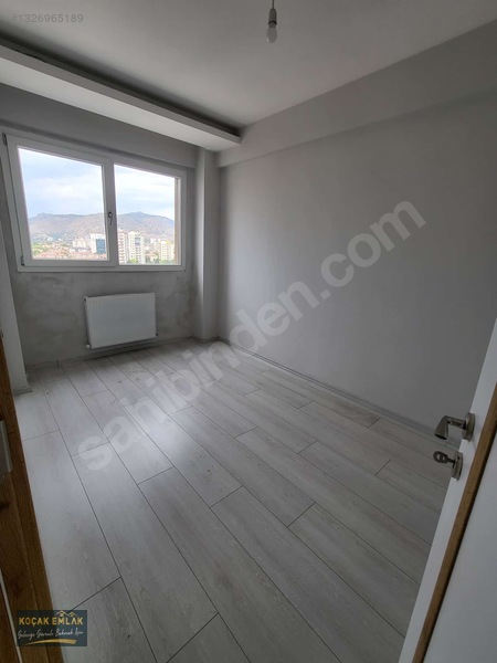Hürriyette 190 M2 5 Oda Sıfır 3 Cepheli İsteginiz Kadar Kredi — fotoğraf 12