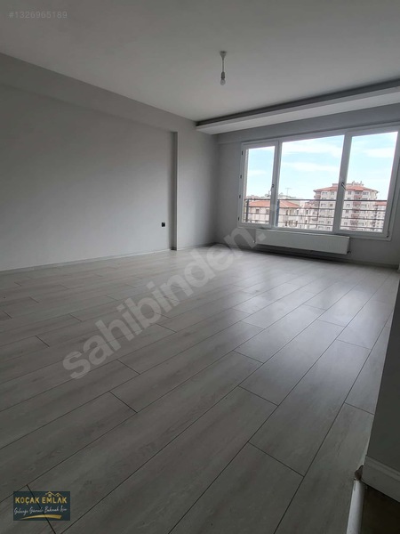 Hürriyette 190 M2 5 Oda Sıfır 3 Cepheli İsteginiz Kadar Kredi — fotoğraf 17
