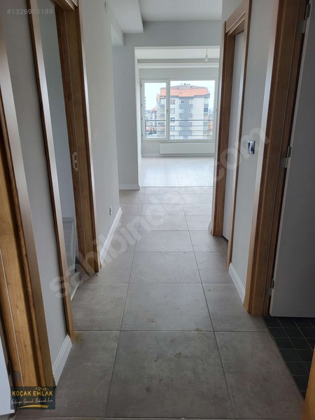 Hürriyette 190 M2 5 Oda Sıfır 3 Cepheli İsteginiz Kadar Kredi — fotoğraf 18