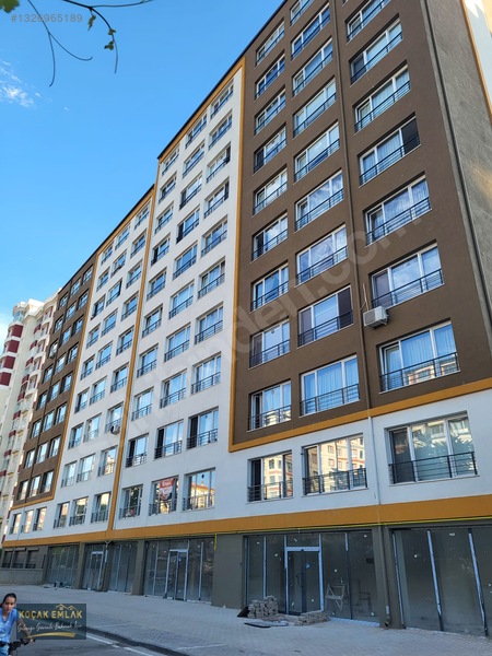 Hürriyette 190 M2 5 Oda Sıfır 3 Cepheli İsteginiz Kadar Kredi — fotoğraf 20