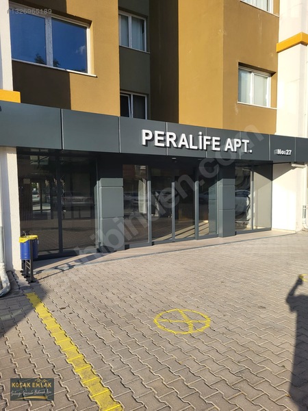 Hürriyette 190 M2 5 Oda Sıfır 3 Cepheli İsteginiz Kadar Kredi — fotoğraf 21