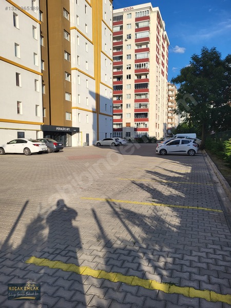 Hürriyette 190 M2 5 Oda Sıfır 3 Cepheli İsteginiz Kadar Kredi — fotoğraf 22