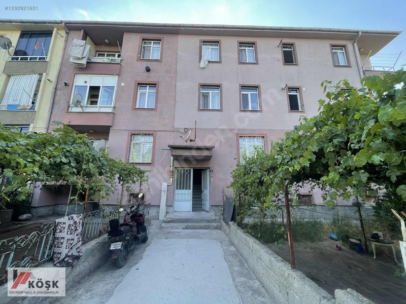 Melikgazi Yeniköy Mahallesinde Satılık 3+1 — fotoğraf 2