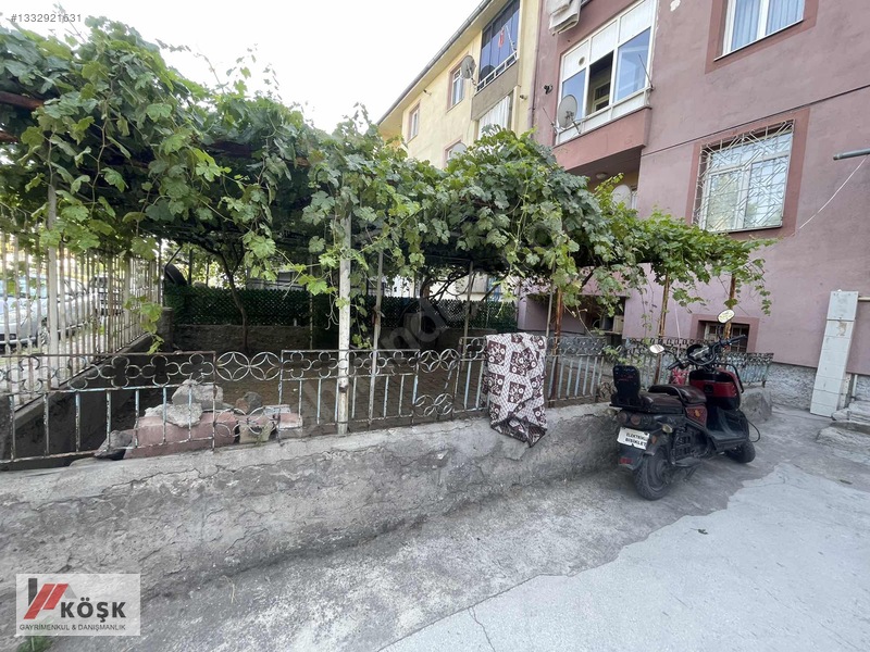 Melikgazi Yeniköy Mahallesinde Satılık 3+1 — fotoğraf 6