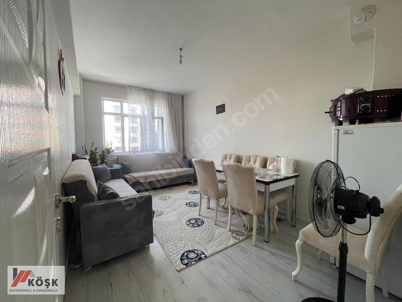 Melikgazi Yeniköy Mahallesinde Satılık 3+1 — fotoğraf 9