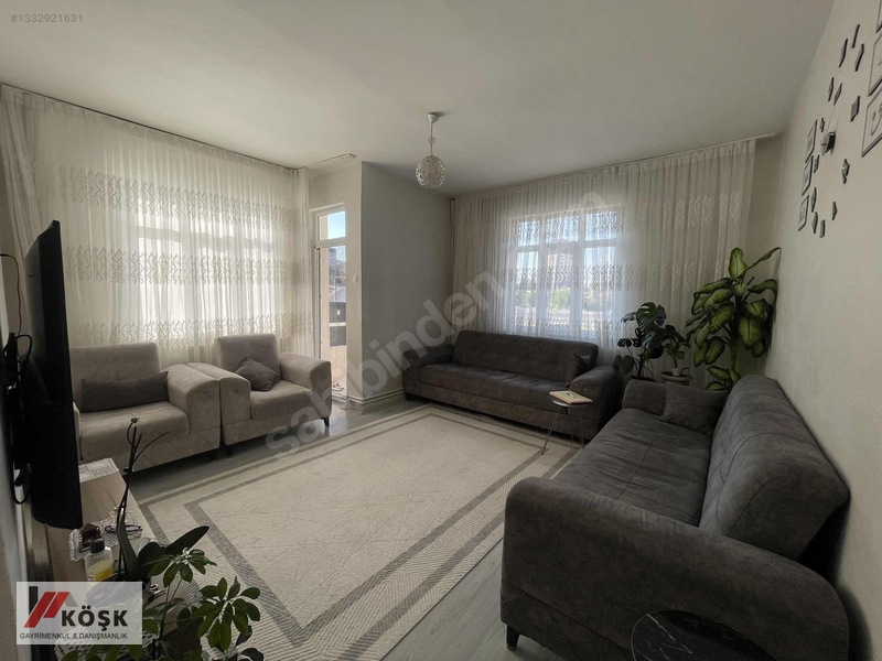 Melikgazi Yeniköy Mahallesinde Satılık 3+1 — fotoğraf 10