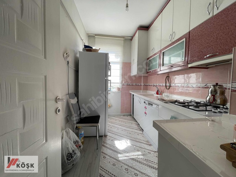 Melikgazi Yeniköy Mahallesinde Satılık 3+1 — fotoğraf 13