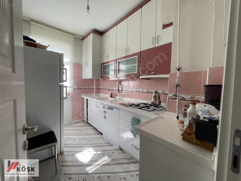 Melikgazi Yeniköy Mahallesinde Satılık 3+1 — fotoğraf 14