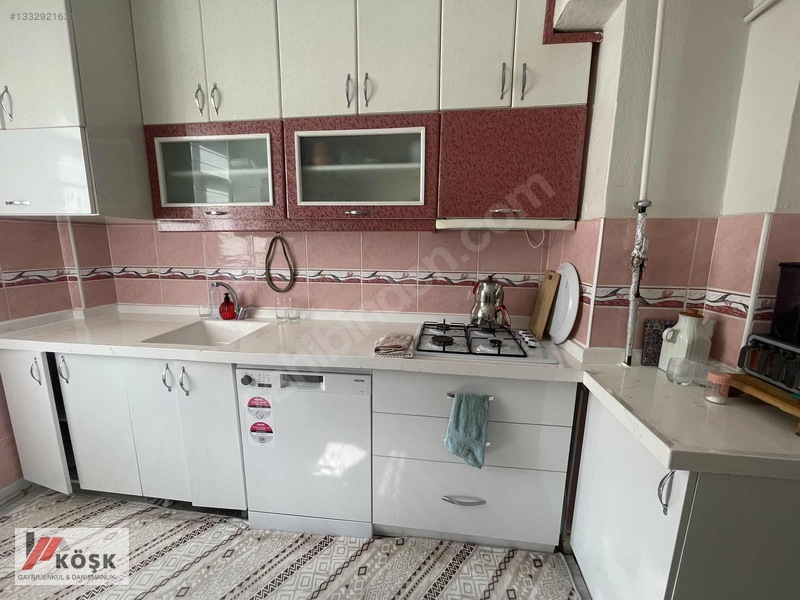 Melikgazi Yeniköy Mahallesinde Satılık 3+1 — fotoğraf 15