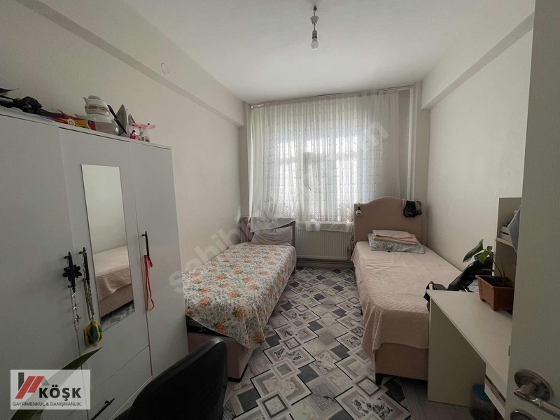 Melikgazi Yeniköy Mahallesinde Satılık 3+1 — fotoğraf 17
