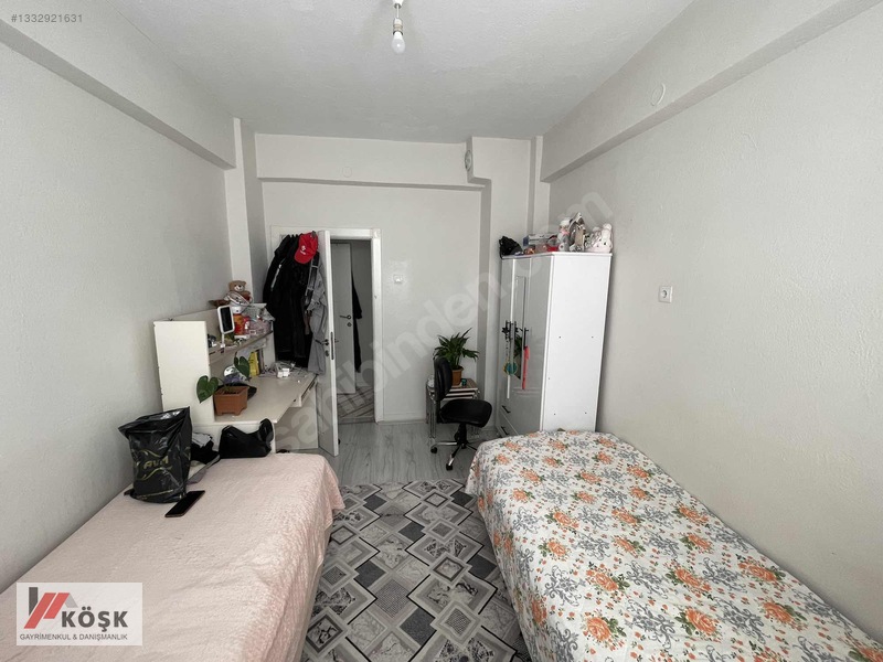 Melikgazi Yeniköy Mahallesinde Satılık 3+1 — fotoğraf 18