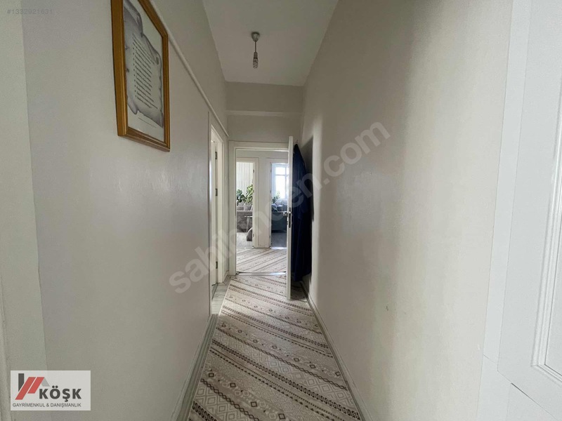 Melikgazi Yeniköy Mahallesinde Satılık 3+1 — fotoğraf 22