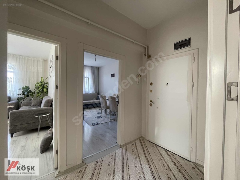 Melikgazi Yeniköy Mahallesinde Satılık 3+1 — fotoğraf 23