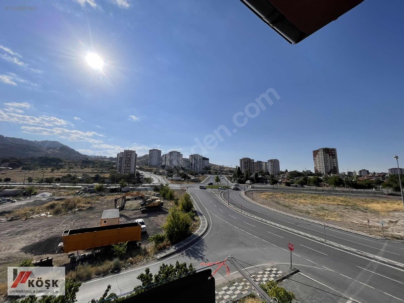Melikgazi Yeniköy Mahallesinde Satılık 3+1 — fotoğraf 27